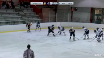 Replay: Home - 2023 Delta vs North Vancouver | Dec 23 @ 5 PM