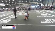 John Chandler vs David Garcia 2023 ADCC Arizona Open