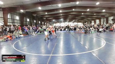 91 lbs 3rd Place Match - Keli`i Sagapolutele, Payson Lions Wrestling Club vs Anderson Lofthouse, Top Of Utah