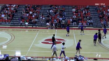 Replay: SF State vs Stanislaus St. | Feb 1 @ 3 PM