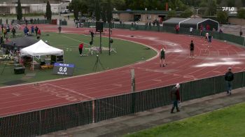 Men's 400m, Prelims 10