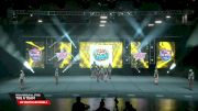 Royal Rebels All Stars - The A Team [2026 D2 Youth Flex Level 1 Day 1] 2026 US Open Cheerleading & Dance Championship
