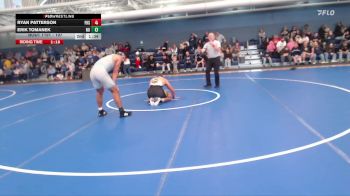 Replay: Mat 2 - 2025 Younes Hospitality Open | Nov 22 @ 8 AM