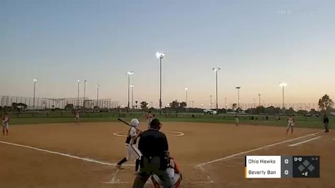 Beverly Bandits Sc vs. Ohio Hawks Josefor - 2021 PGF National Championships 14U Premier