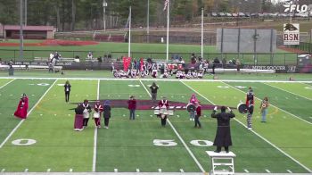 Replay: Saint Anselm vs Franklin Pierce - 2024 St. Anselm vs Franklin Pierce | Nov 2 @ 1 PM