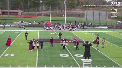 Replay: Saint Anselm vs Franklin Pierce - 2024 St. Anselm vs Franklin Pierce | Nov 2 @ 1 PM