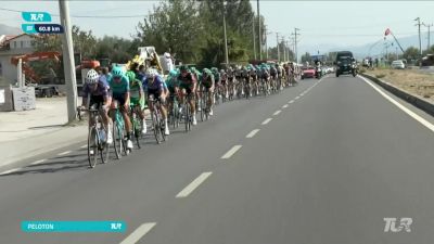 Watch In Canada: 2023 Tour of Turkey Stage 4