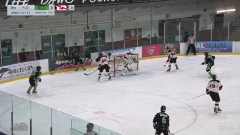 Replay: Home - 2024 Lake Cowichan vs Port Alberni | Nov 23 @ 7 PM