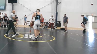 175 lbs Rr Rnd 6 - Cole Retos, Gold Medal WC - BHS vs Kevin Kilpatrick, Roundtree Wrestling Academy - BHS