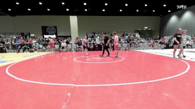 126 lbs Champ. Rd Of 16 - Kolten Wragge, NATF vs Oliver Pulliam, Best Trained