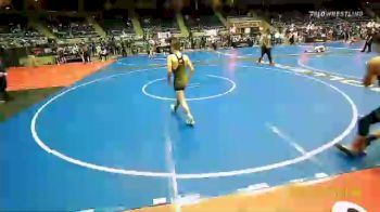 101 lbs Consi Of 16 #2 - Ethan Immel, Team Nazar vs Nathan Randle, Izzy Style