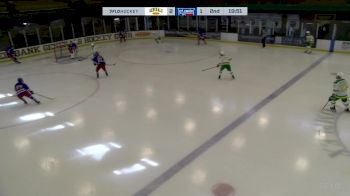 Replay: Home - 2025 RB Generals vs CT Jr. Rangers | Feb 26 @ 12 PM