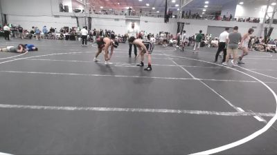 175 lbs Round 3 (6 Team) - Brady Allessie, Steller Trained Seripas vs Chris Bloom, Empire