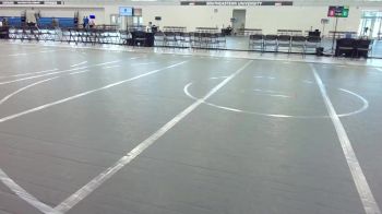 44 lbs Round 1 (8 Team) - Cullen Helm, Florida Avengers vs Luca Croteau, Young Guns