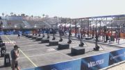 Mixed - Gymreapers Arena - TRTM - 35-39 Heat 6