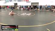 175 lbs Cons. Semi - Simon Connolly, Interior Grappling Academy vs Gage Trent, Soldotna Whalers Wrestling Club