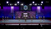 Darien Swarm [2022 Jr. Varsity Show Cheer 2] 2022 Pop Warner National Cheer & Dance Championship