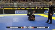 Huntter Jay Anderson vs Christian A Rodriguez 2025 Pan Jiu Jitsu IBJJF Championship