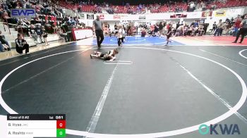 Replay: Mat 2 - 2025 John Cowan Memorial | Jan 18 @ 9 AM