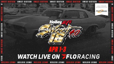 Full Replay | Sweet Sixteen 4.0 Thursday 4/1/21