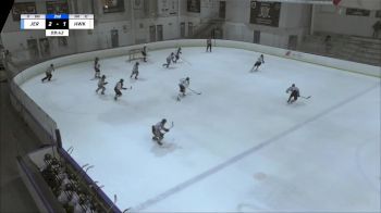 Replay: Home - 2024 Knights vs Hitmen | Oct 18 @ 9 AM