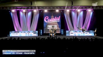 Prodigy Allstars - Frostbite [2026 L5 Youth Day 2] 2026 Coastal at the Capitol Super Nationals