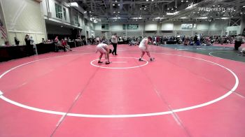 195 lbs Rr Rnd 1 - Peter Grippo, Triumph WC vs Damon Nelson, Team Diamond Fish Blue