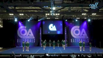 Ohio Elite Sport Complex - Code 936 [2023 L1 Junior - D2 Day 1] 2023 COA Columbus Grand Nationals