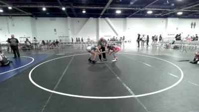 109 lbs Consolation - Jayden Ybarra, Victor Valley vs Alexis Avis Labus, NM Royalty