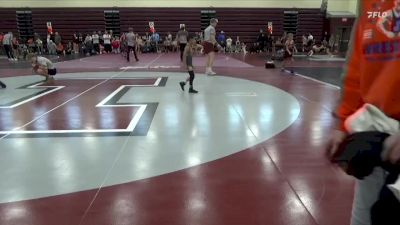 PW-9 lbs Quarterfinal - Graysen Bell, Immortal Athletics WC vs Ryder Edmund, DC Elite