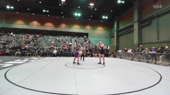 285 lbs Round Of 16 - Dylan Spencer, Boulder City vs Cormac Anderson, Spanish Springs