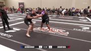 Zachary Silva vs Alfonso Kaihau 2025 ADCC East Coast Trials