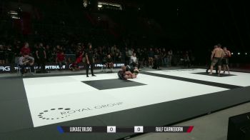 Ralf Carneborn vs Lukasz Bilski 2026 ADCC Amateur World Championships