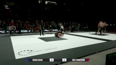 Ralf Carneborn vs Lukasz Bilski 2026 ADCC Amateur World Championships