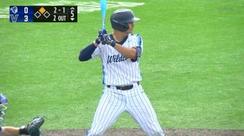 Replay: Seton Hall vs Villanova | May 15 @ 3 PM
