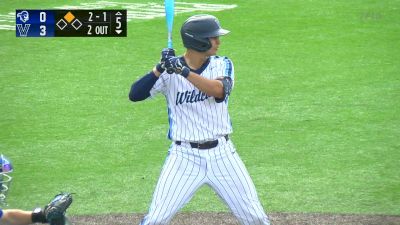 Replay: Seton Hall vs Villanova | May 15 @ 3 PM