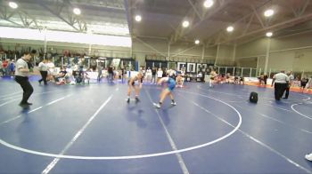 120 lbs Quarterfinal - Cody Dalebout, California vs Tanner Marshall, Panguitch