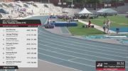 2026 AAU Junior Olympic Games - Youth Girls' 200m, Prelims 3 - Age 9