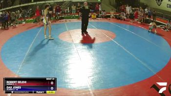 145 lbs Placement (16 Team) - ROBERT SELEHI, HAWAII 2 vs Dax Jones, Alaska 2