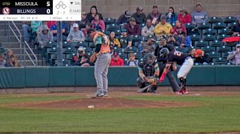 Replay: PaddleHeads vs Mustangs | Jul 3 @ 7 PM
