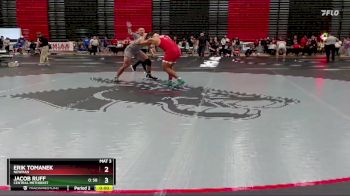 Replay: Mat 3 - 2024 Kaufman Brand Bayly UCM Open | Nov 24 @ 9 AM