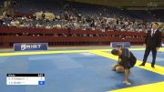 David R Emison II vs Timothy A. Butler 2024 Pan IBJJF Jiu-Jitsu No-Gi Championship