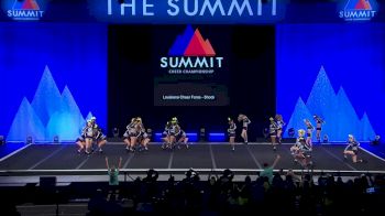 LACF - Shock [2025 L3 U18 Semis] 2025 The Summit