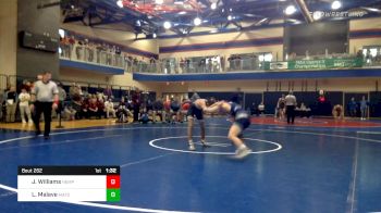 126 lbs Semifinal - Karl Shindledecker, Chambersburg vs Zach Luckenbaugh, Dallastown