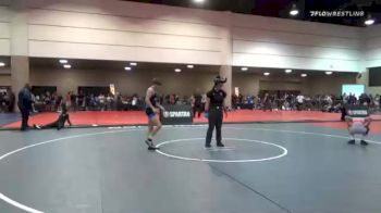 120 lbs Prelims - Maddox Mcarthur, Teknique Wrestling vs William Anderson, Alabama