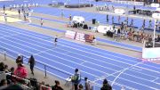 High School Boys' 200m, Finals 18 - Age 13-14
