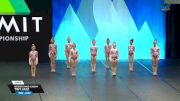 Rainbow Dance Academy - Tiny Jazz [2025 Tiny - Jazz Semis] 2025 The Dance Summit