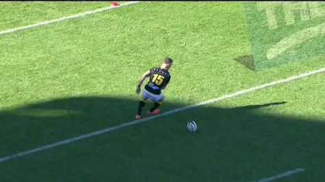 Replay: Waikato vs Wellington | Aug 9 @ 2 AM