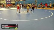 150 lbs Semis (4 Team) - John Morrison, Knoxville Catholic vs Max Landrum, Rossview