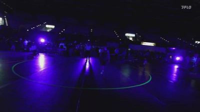 70 lbs Semis - Braxton Abrams, Shootbox vs Kolt Luster, Athlos Wrestling